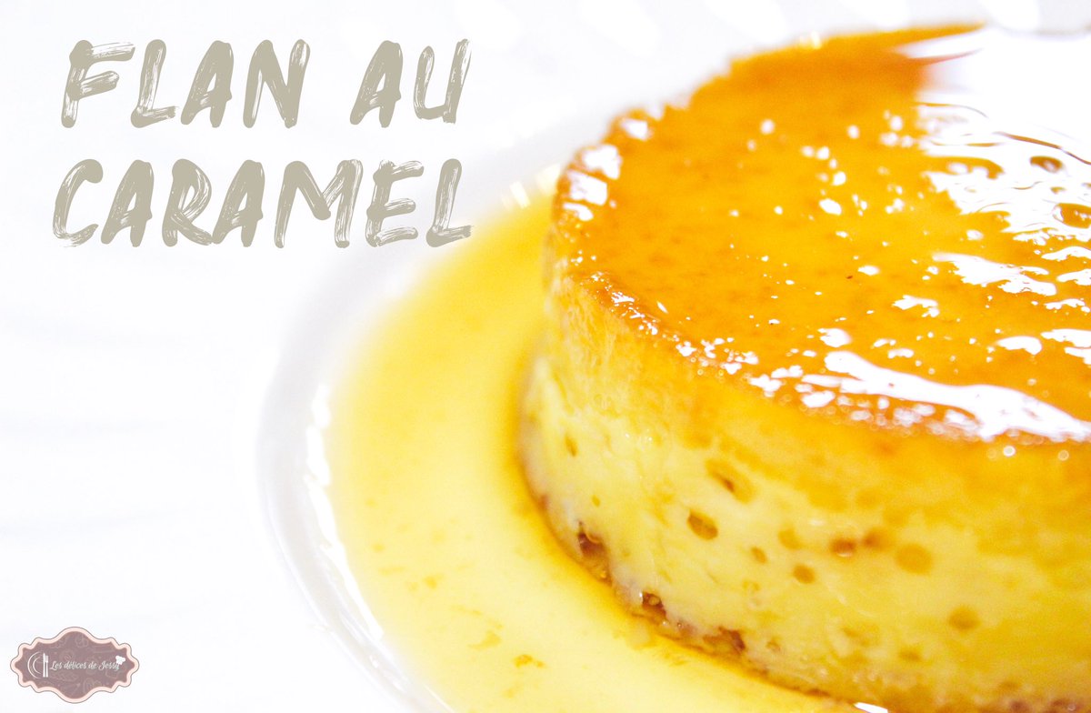Delices2Jessyyy's tweet photo. Cette recette de Flan au caramel est l’une des recettes de desserts les plus faciles à réaliser.
Retrouvez la recette sur notre site web : https://t.co/BoeXr69gN2
#FoodLover #FoodBlogger #FoodPorn #Foodie #Flan #Caramel #Pastrie #HomeMade #LesDelicesdeJessyyy https://t.co/UpsSXKaALi