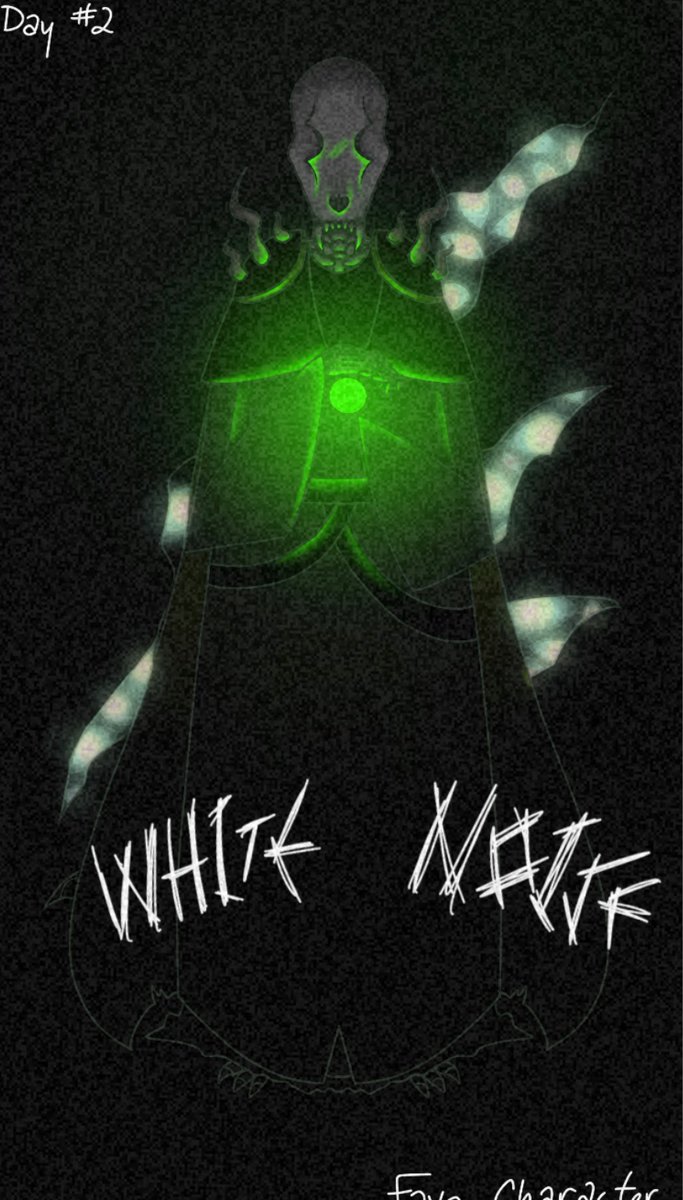 aesthetic_Doom's tweet photo. #FAweek https://t.co/zGNeSd7weB