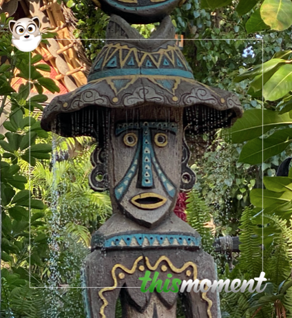 Thismoment's tweet photo. California rains have you longing to see Hina Kaluua? Us to... at #thismoment we hope that all your Disney #ugc Memories stay vivid and strong, and that we get to make some new ones soon! #quarantinedreams https://t.co/Jrl5lR0PwL