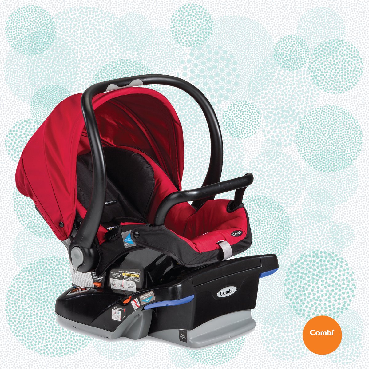 combi shuttle travel system
