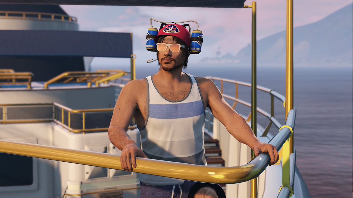 where to buy hats in gta 5 online