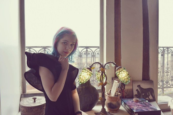 We need a person who will help you design and set up a profile on patreon. Write in private messages<a href="/tag/girls"class="tags"><span>#girls</span></a><a href="/tag/newpost"class="tags"><span>#newpost</span></a><a href="/tag/patreon"class="tags"><span>#patreon</span></a><a href="/tag/kiraroller"class="tags"><span>#kiraroller</span></a>