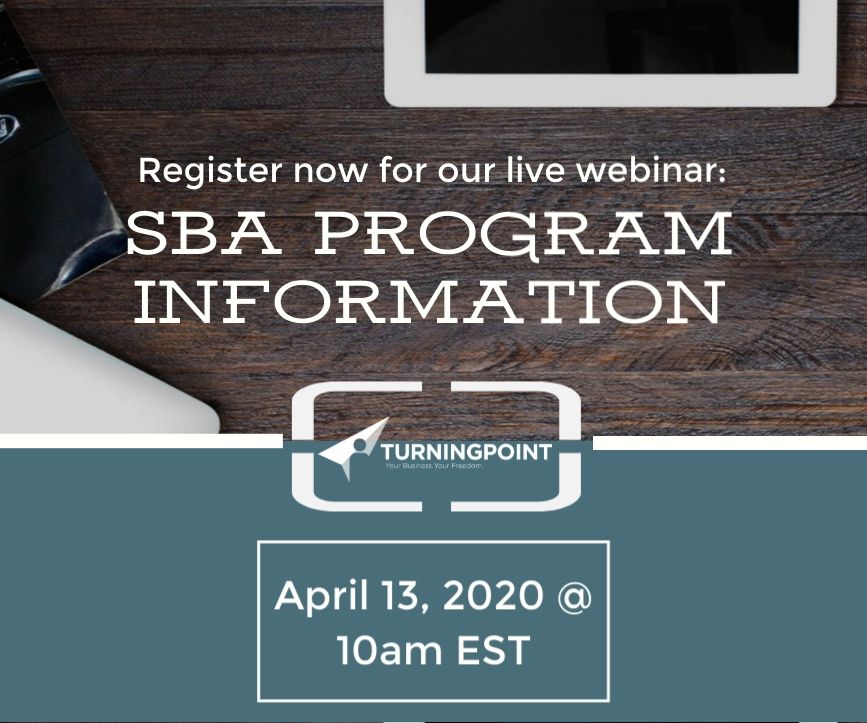 TurningPointHCM's tweet image. Register now, seats are limited!
buff.ly/2RiSrpC
#SBAProgram #HR #Experts