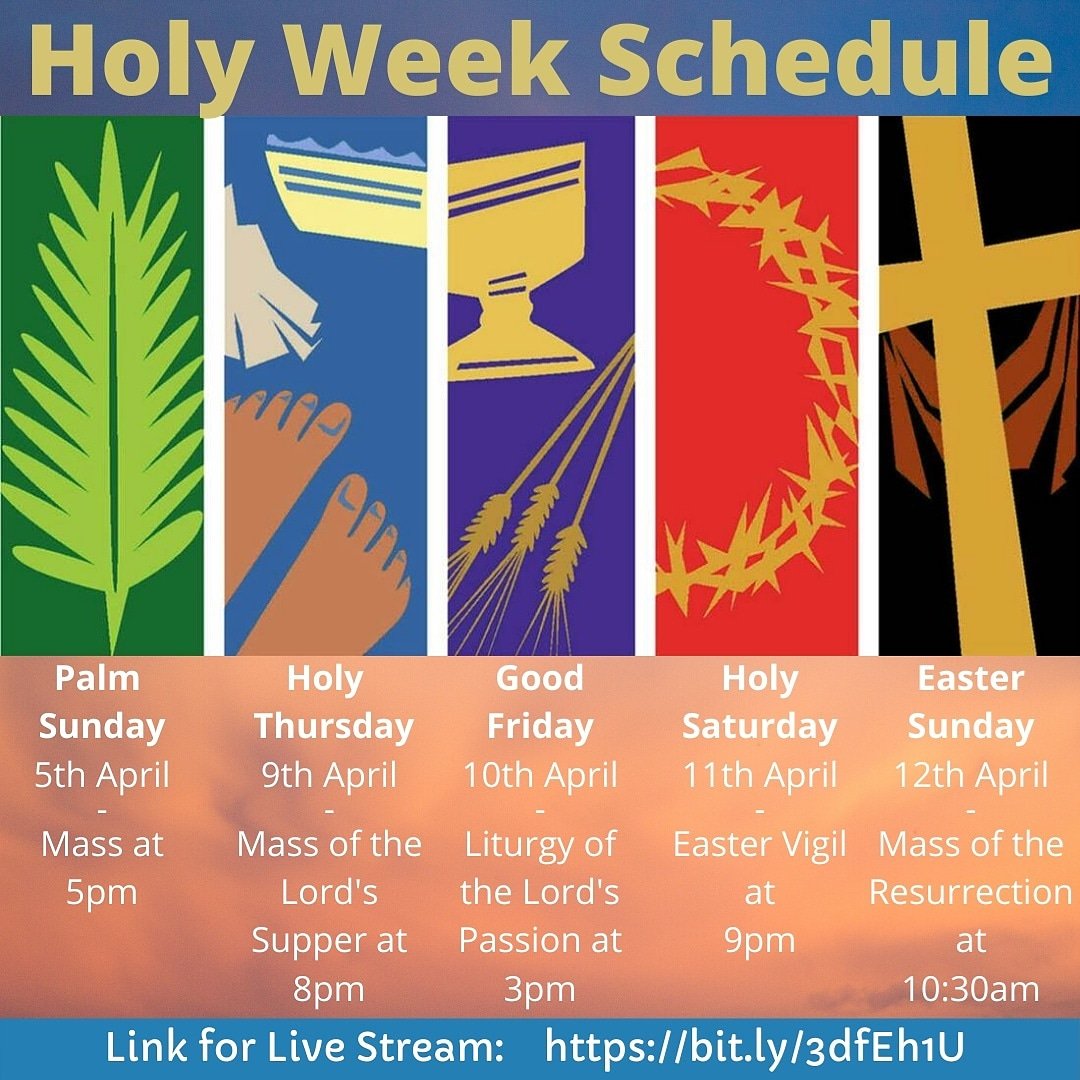 Fr Marc Homsey tweet media