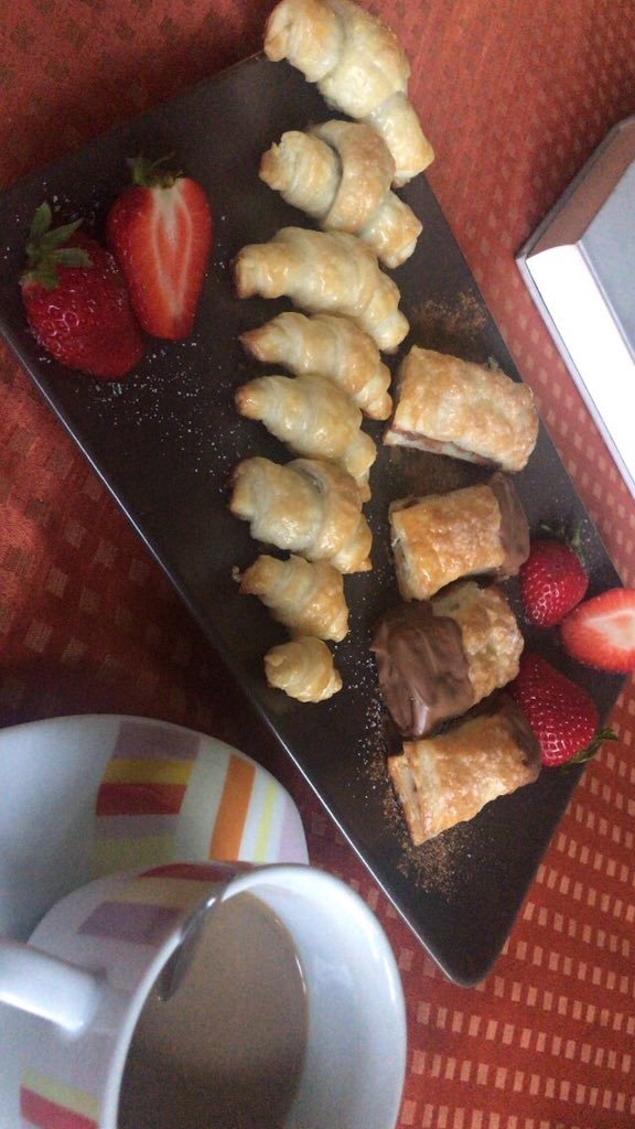 Mirienda 🍓