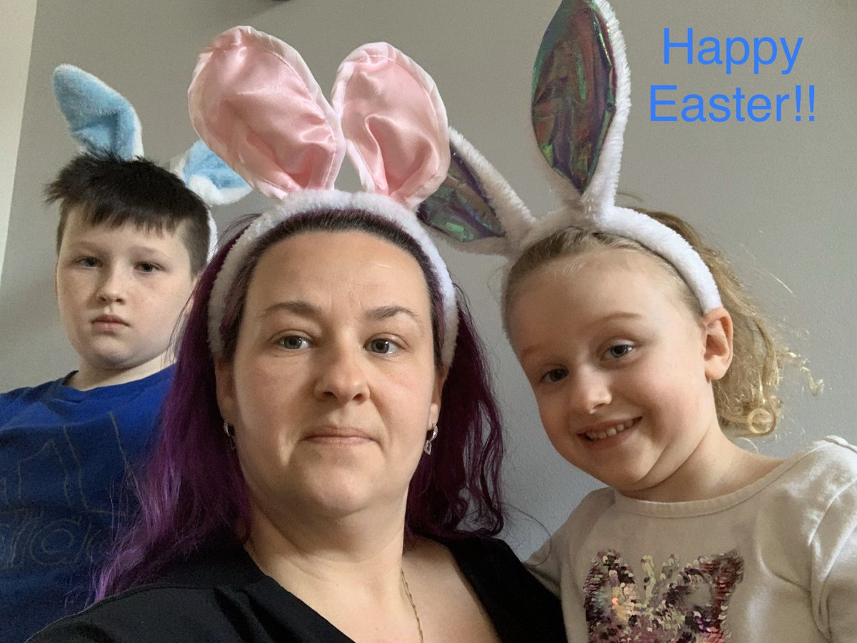 d_shorty19's tweet photo. Virtual Spirit Week - EASTER https://t.co/vdzddFbp5p