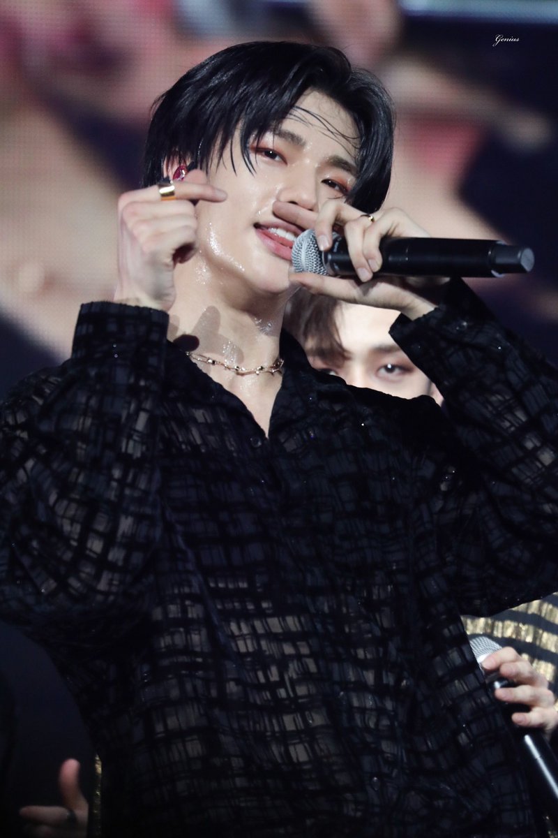 all men do is lie [ hyunjin ver ]