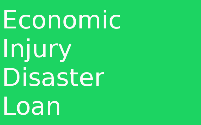 If you want to see what the newer, streamlined Economic Injury Disaster Loan application looks like, check it out here, page by page:
jacobgrant.com/2020/04/45830/
#EIDL #SBA #cornavirus #10k