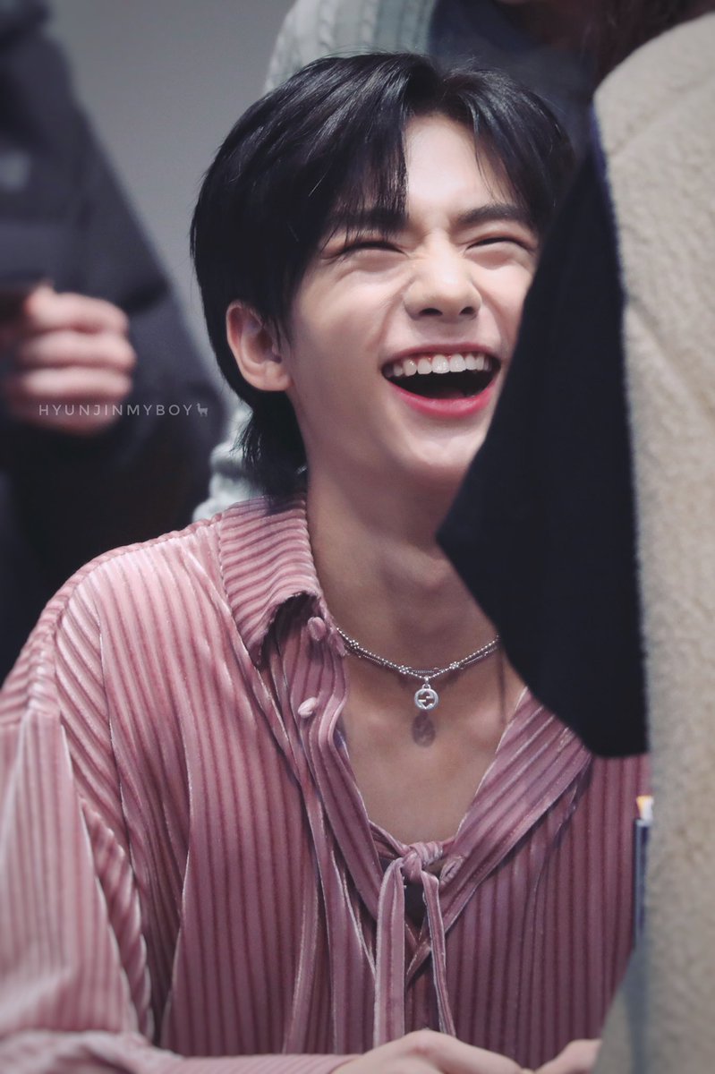 all men do is lie [ hyunjin ver ]