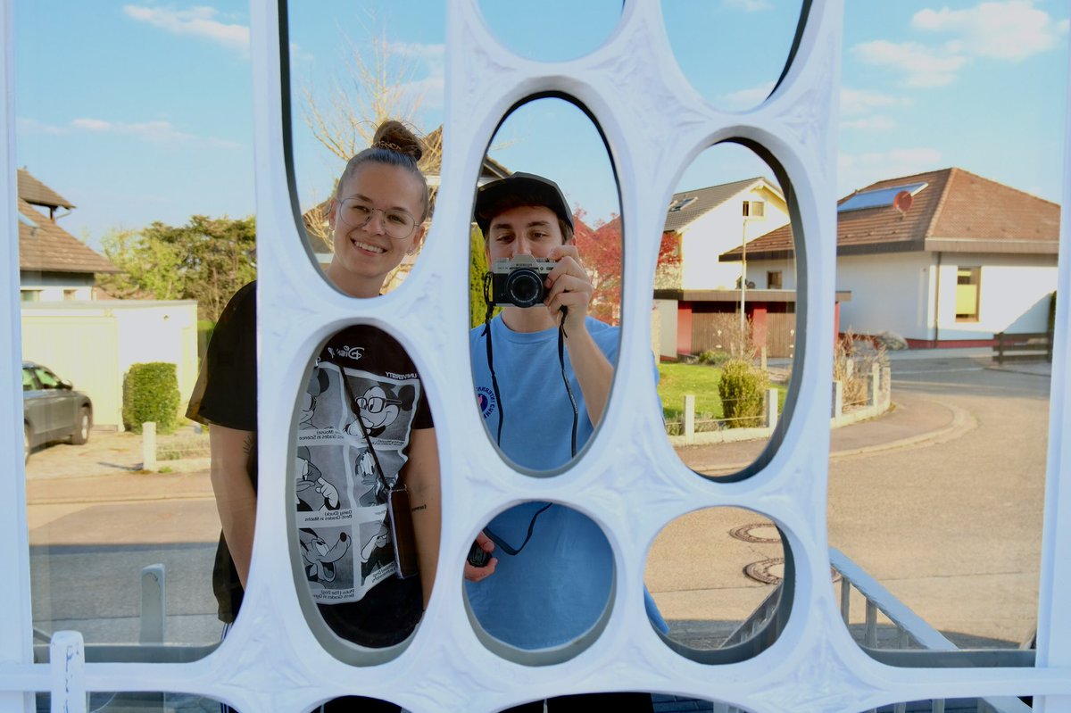 Luc Weinbrecht tweet media