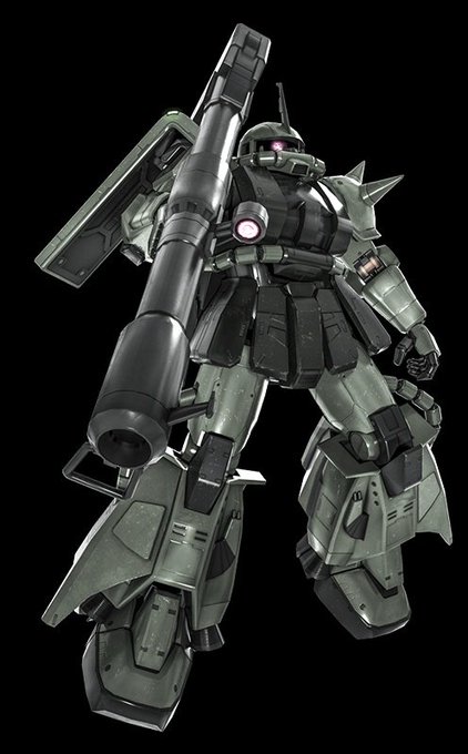 MG 高機動型ザクⅡ R-2 VTuberカラー | energysource.com.br
