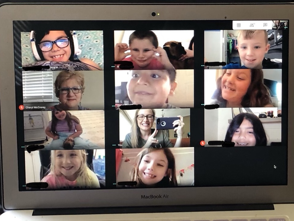 South Elementary School/MGSD tweet media