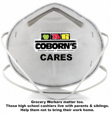 BlissRanch's tweet photo. @Coborns https://t.co/nJy3LmP3gw