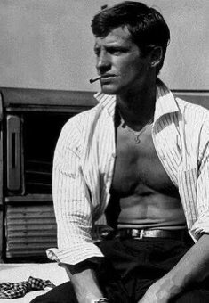 HAPPY BIRTHDAY paul Belmondo  