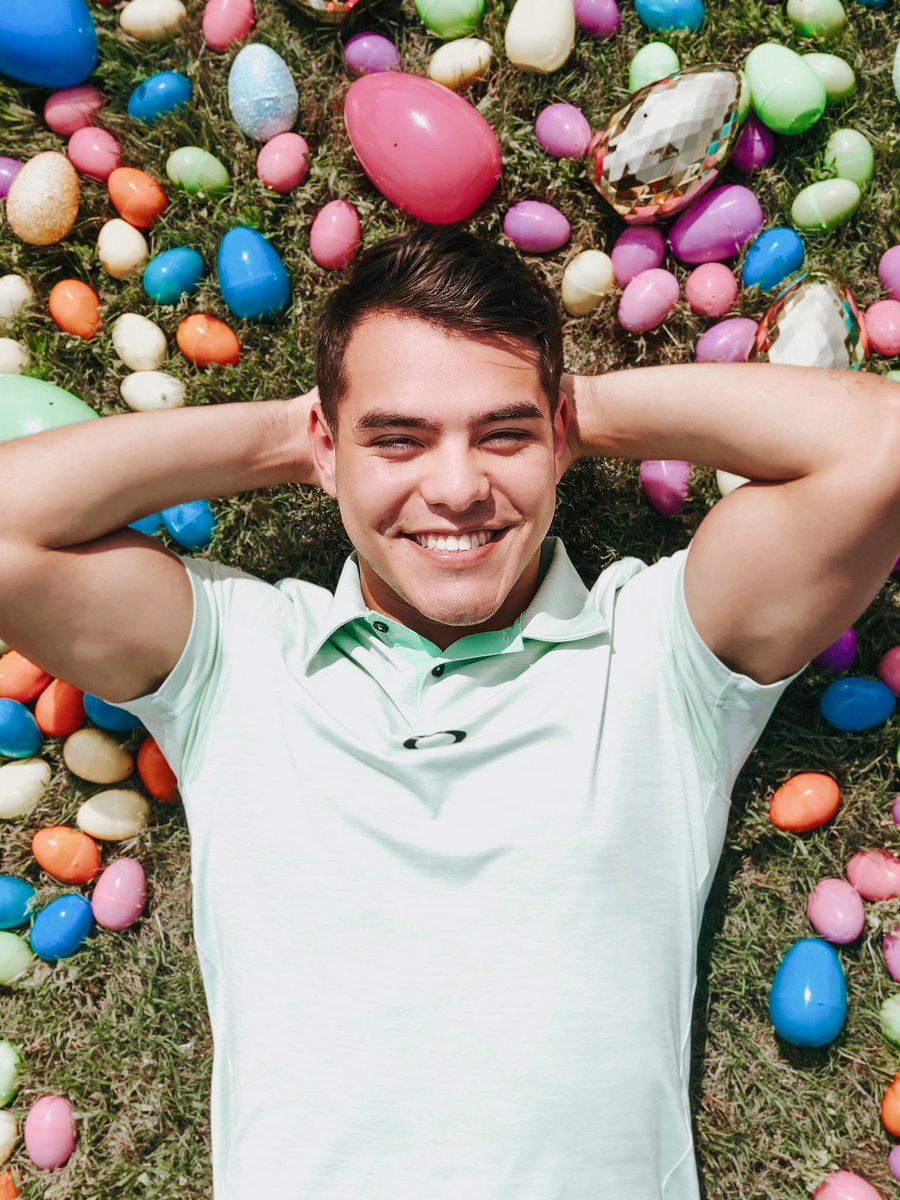 In the mood for a little hunting?🐰 We’ve hidden Easter Eggs all across our property! Prizes include sweet treats, gift cards, door prizes, and even cold hard CASH!🤑 There are over 200 eggs hidden, so there are plenty of chances to win BIG! Eggs will not be hidden around houses.