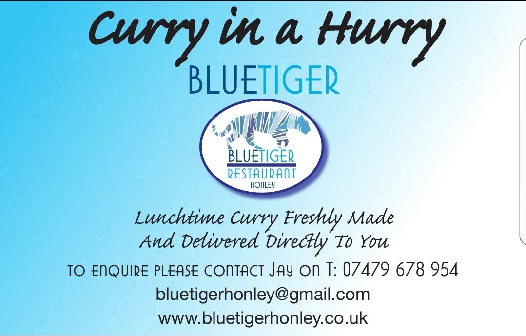 Hi Everyone 
Starting on Thursday 16th of April delivered to everyone before 5pm. Starting with 3 day weeks. Taking orders from Sunday also it can be cash on delivery or bank transfer. The curries can keep in the fridge for upto 3 days or can be frozen. How does that sound?