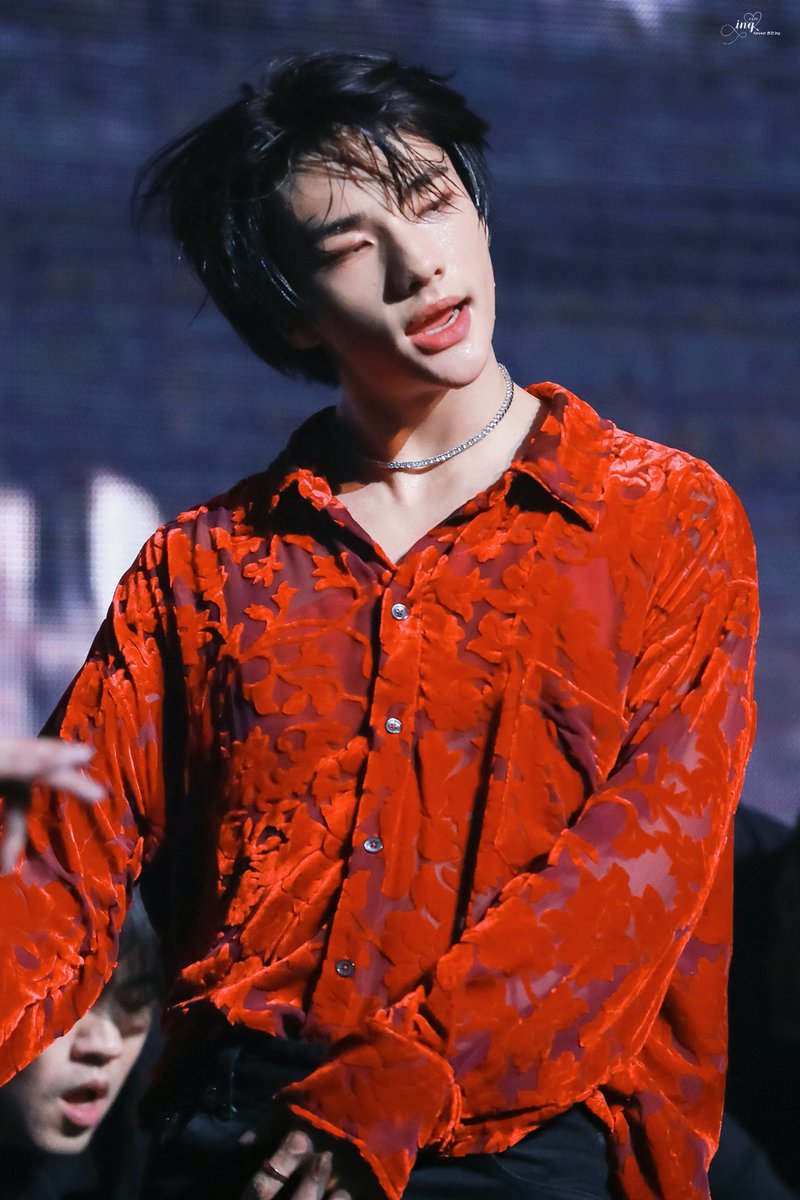 all men do is lie [ hyunjin ver ]