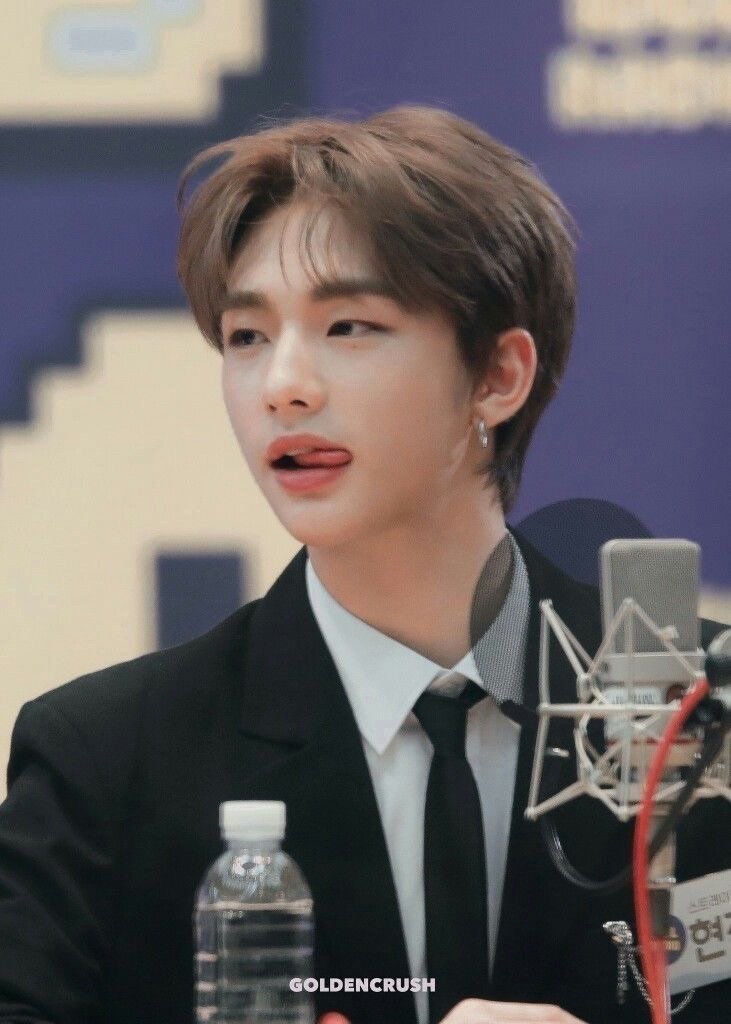 all men do is lie [ hyunjin ver ]