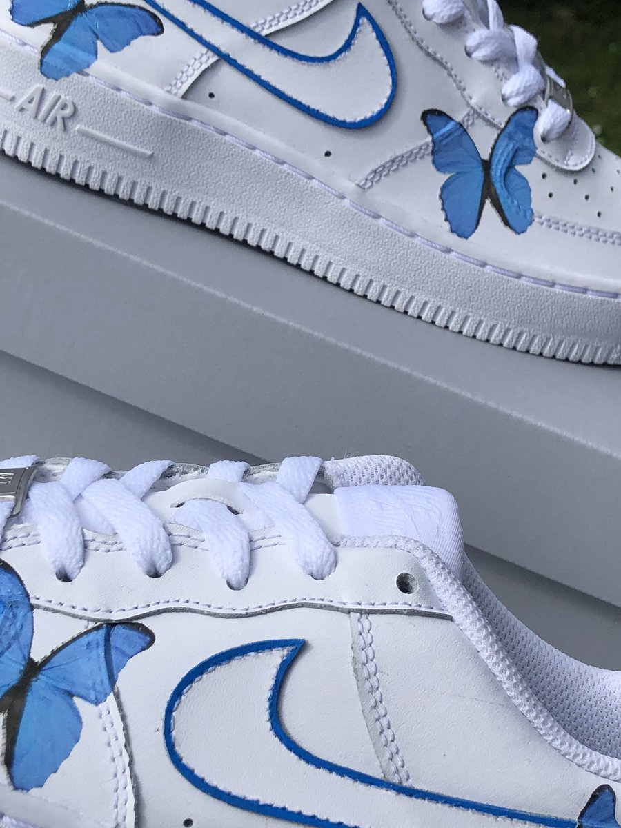 TaiAsaolu's tweet photo. Butterfly effect custom 🦋💧 https://t.co/EB4wpM3nUn