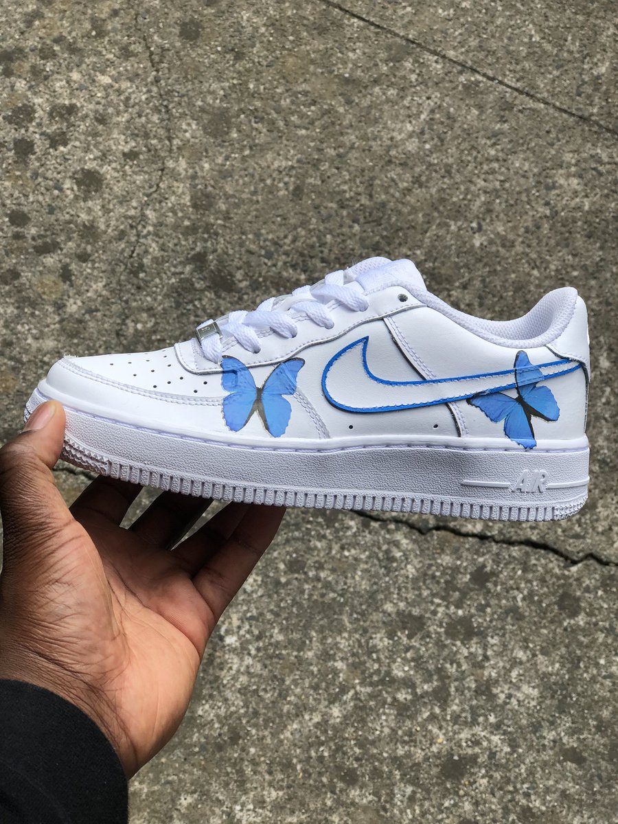 TaiAsaolu's tweet photo. Butterfly effect custom 🦋💧 https://t.co/EB4wpM3nUn