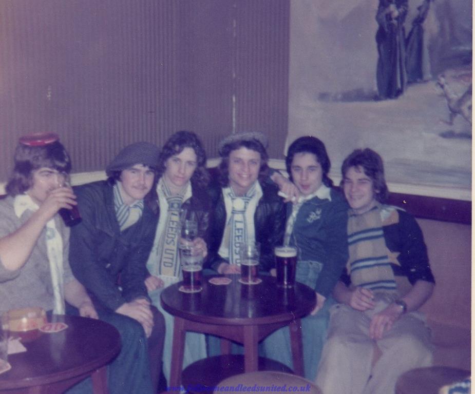 Follow Me And LUFC tweet media