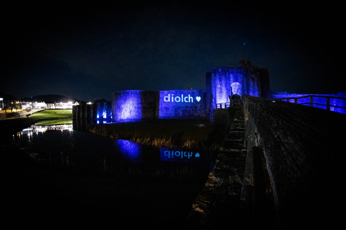 Welsh Government tweet media