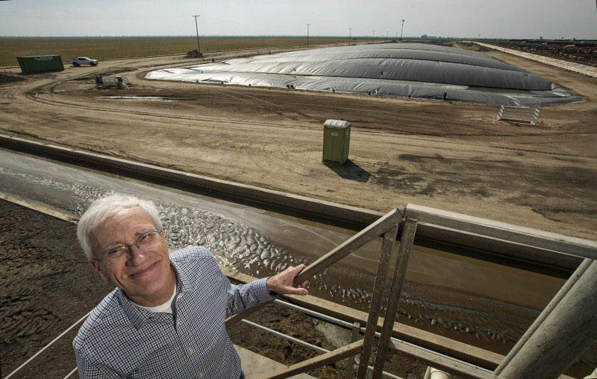 Not gonna lie, the dairy farm stuff was fun to write about. I’m sure I’ll never get to say “river of frothing manure” or “murky greenish fluid” in the lede of a story ever again.  https://www.latimes.com/environment/story/2020-04-09/cow-poop-california-clean-energy-future10/