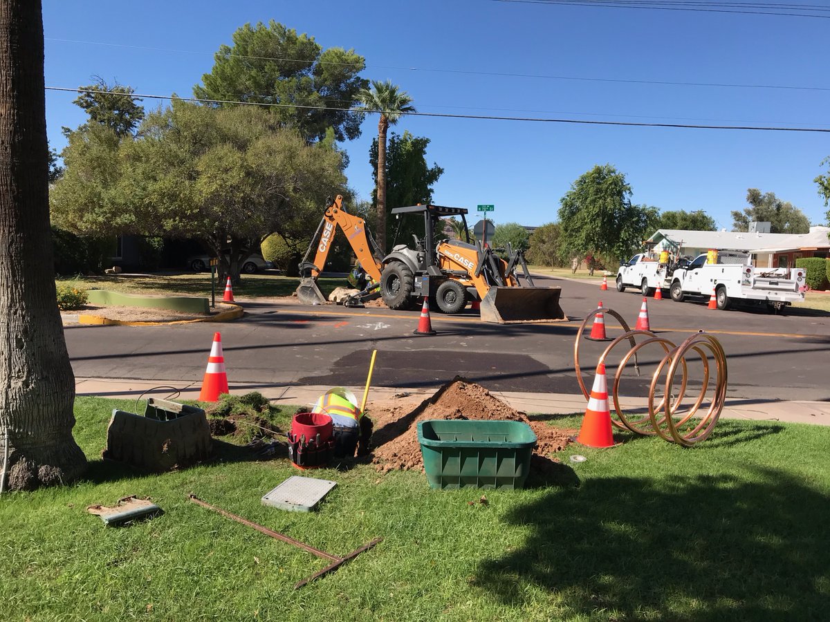 City of Scottsdale on Twitter "We appreciate our Scottsdale Water