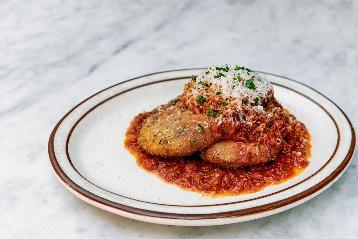 Start with a classic. | Begin your meal with one of our delicious appetizers you know and love. Available for curbside pickup or FREE delivery with <a href="/Postmates/">Postmates</a>. #TheNiceGuy