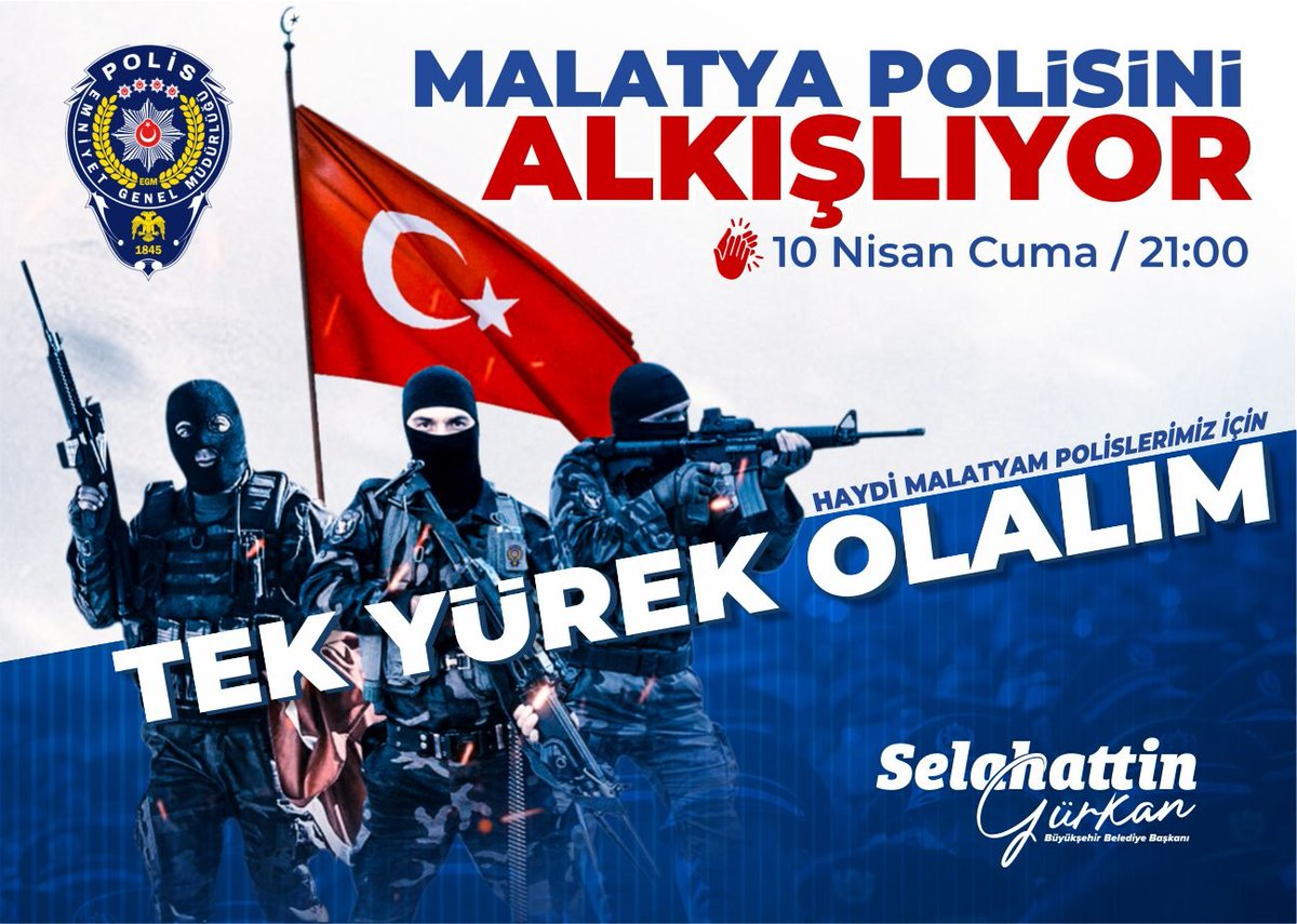 Selahattin Gürkan