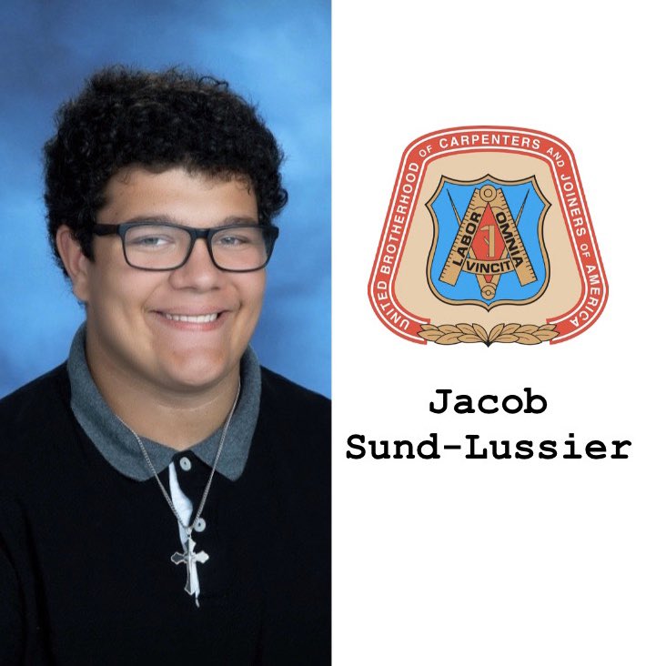 OHS Class of 2020 tweet media