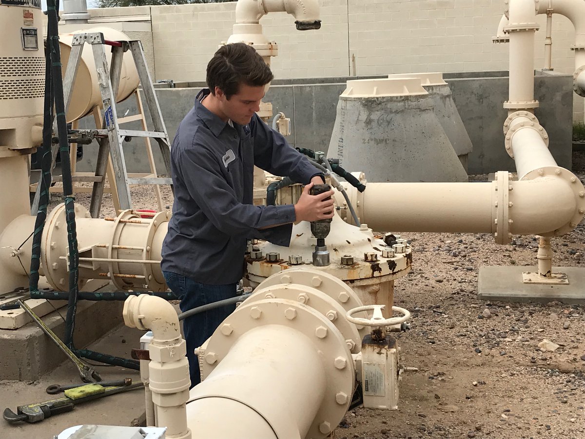 City of Scottsdale on Twitter "We appreciate our Scottsdale Water