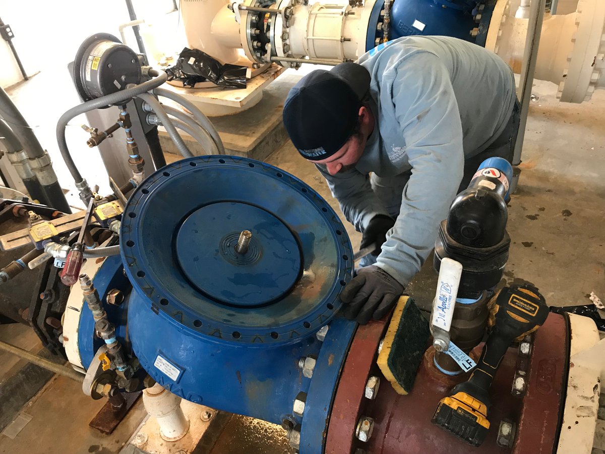 City of Scottsdale on Twitter "We appreciate our Scottsdale Water