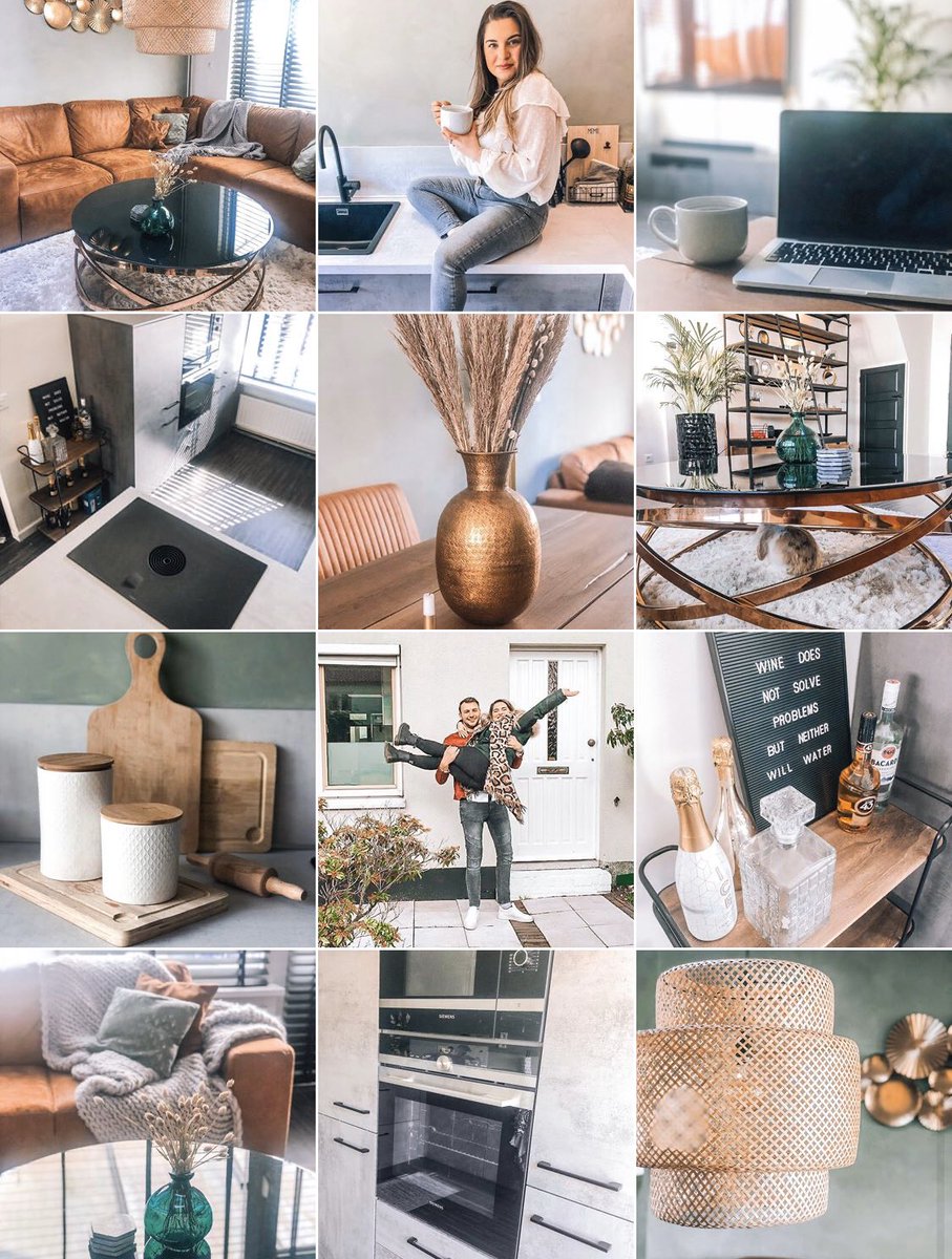 Voor de geïnteresseerden ; ik ben een interieur accountje begonnen! Je kan mijn vinden onder de naam <a href="/interior/">US Department of the Interior</a>.by.britt