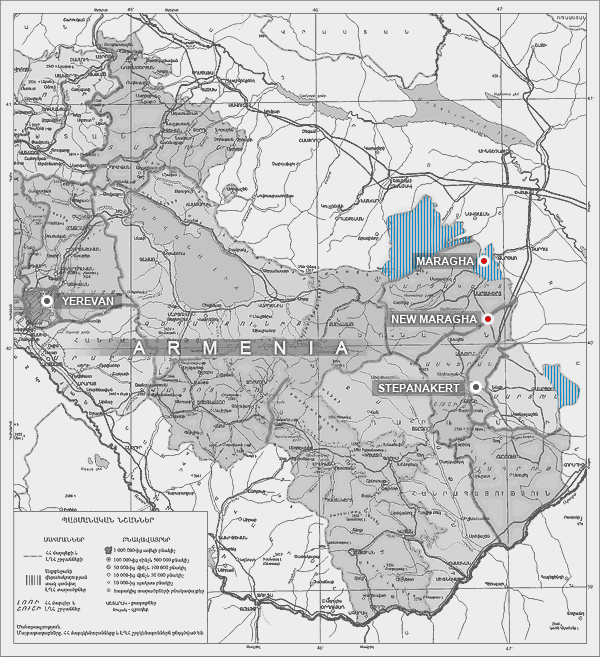 HAvanesov's tweet photo. L'agression militaire de l'Azerbaïdjan contre la République du Haut-Karabakh est remplie d'événements tragiques, étonnants de l'imagination de l'homme, cependant, même sur ce fond noir se distingue la tragédie du village de Maraga.
#l'Azerbaïdjan, # Maraga,#militaire https://t.co/2z88fXYqMZ
