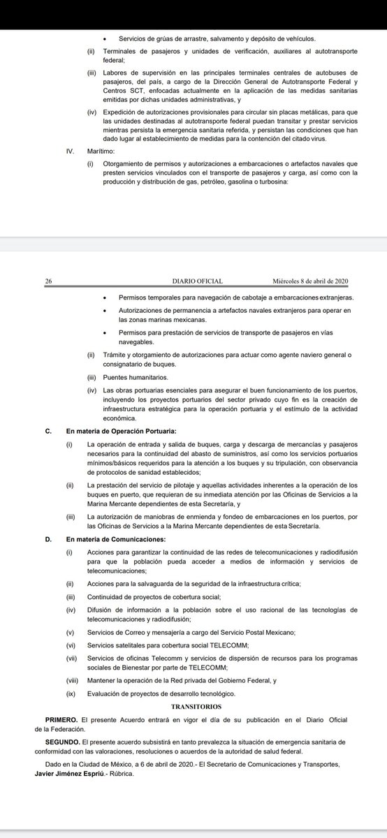 TransTronick's tweet photo. ¿Cuáles son actividades esenciales que no pararán pese a la emergencia?
Transtronic #quedateencasa https://t.co/Lo9zbeEE3Q