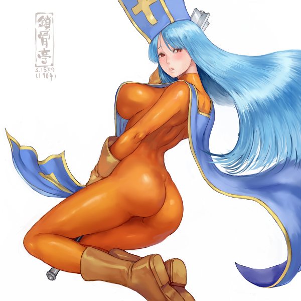 サコツンをなぞる1557 