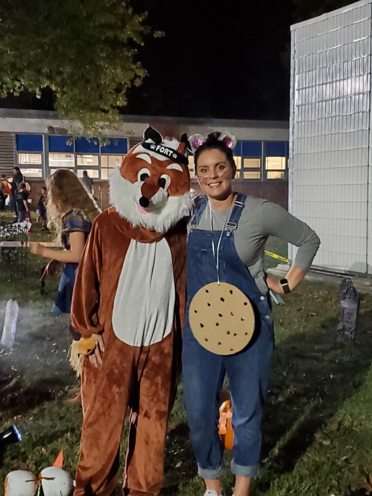 Dr. Hope Baier tweet media