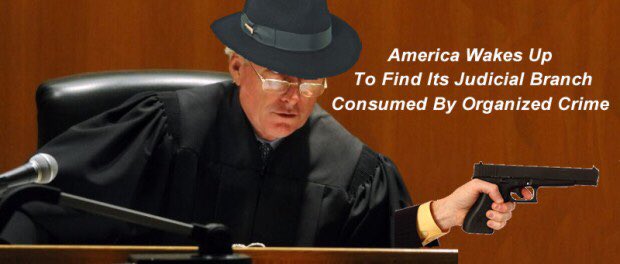 The courts have long been considered the ultimate bulwark against the most egregious assaults on democracy.But in recent weeks, SCOTUS has delayed hearing the cases that would reveal Trump’s damaging financial information, while they actively meddle in WI’s voting laws./5