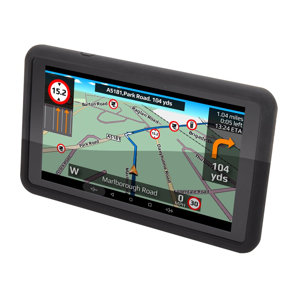 aguriworld's tweet photo. Great to see our TX720 DVR Armour Edition truck sat nav was featured on Tek Touch's top 10 list for the best HGV sat nav devices with bridge height alerts!
https://t.co/xkm2eSovfM
#bestsatnav #satnavs #trucking https://t.co/Ig5pQKKcaC