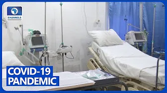 channelstv's tweet photo. UBTH Set Up More Isolation Centers
https://t.co/oQY5JKVktT https://t.co/L0BnZ99PRp