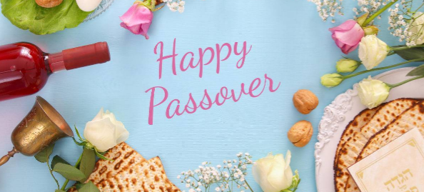 gotopayless's tweet photo. Happy Passover
Your Friends at Pay Less
https://t.co/H6zbd4kRe0 https://t.co/swICngqJpq