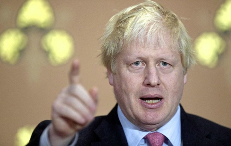 sontivi's tweet photo. Boris Johnson’ın son durumu! https://t.co/GJ3Kx9o9VZ https://t.co/Y7oSUkmfCz