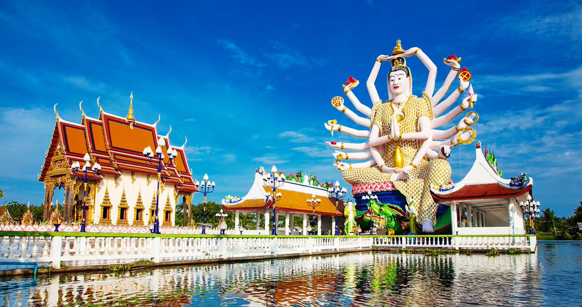 avitipcom's tweet photo. Things to do in Samui: Tours, Activities, Attractions | Travel Guide

Get to know more click here >>>>
https://t.co/AsCjXiXTCU

#samui #samuitours #samuirest #kohsamui #samuiactivities #samuiattractions #samuitravelguide https://t.co/JgrbWXvlvI