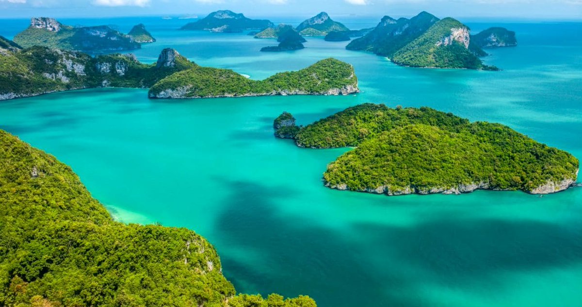 avitipcom's tweet photo. Ang Thong tour by speed boat from Samui. During the tour you will visit the most iconic places of Ang Tong.

Get to know more click here >>>>
https://t.co/CmcV2IdpDN

#avitip #tours #travel #thailand #samui #samuitours #seatour #angthong https://t.co/xOpq74dYZK