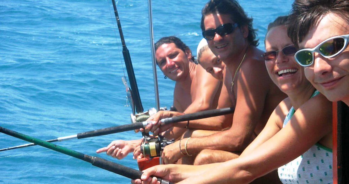 avitipcom's tweet photo. Samui Sea Fishing is a fascinating entertainment who want to catch a real sea monster!

Get to know more click here >>>>
https://t.co/4ooS06Lp2S

#avitip #tours #travel #thailand #samui #samuitours #seatour #fishing #seafishing https://t.co/QIennX27VJ