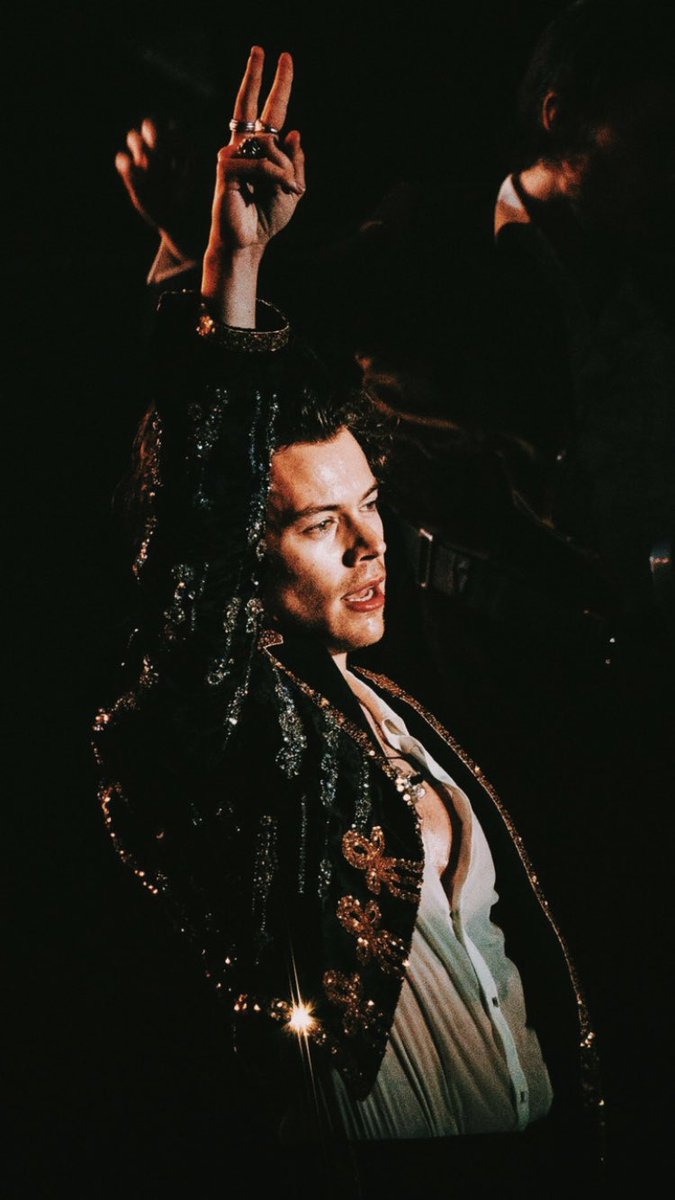 harry as me as a soloist in etudes 