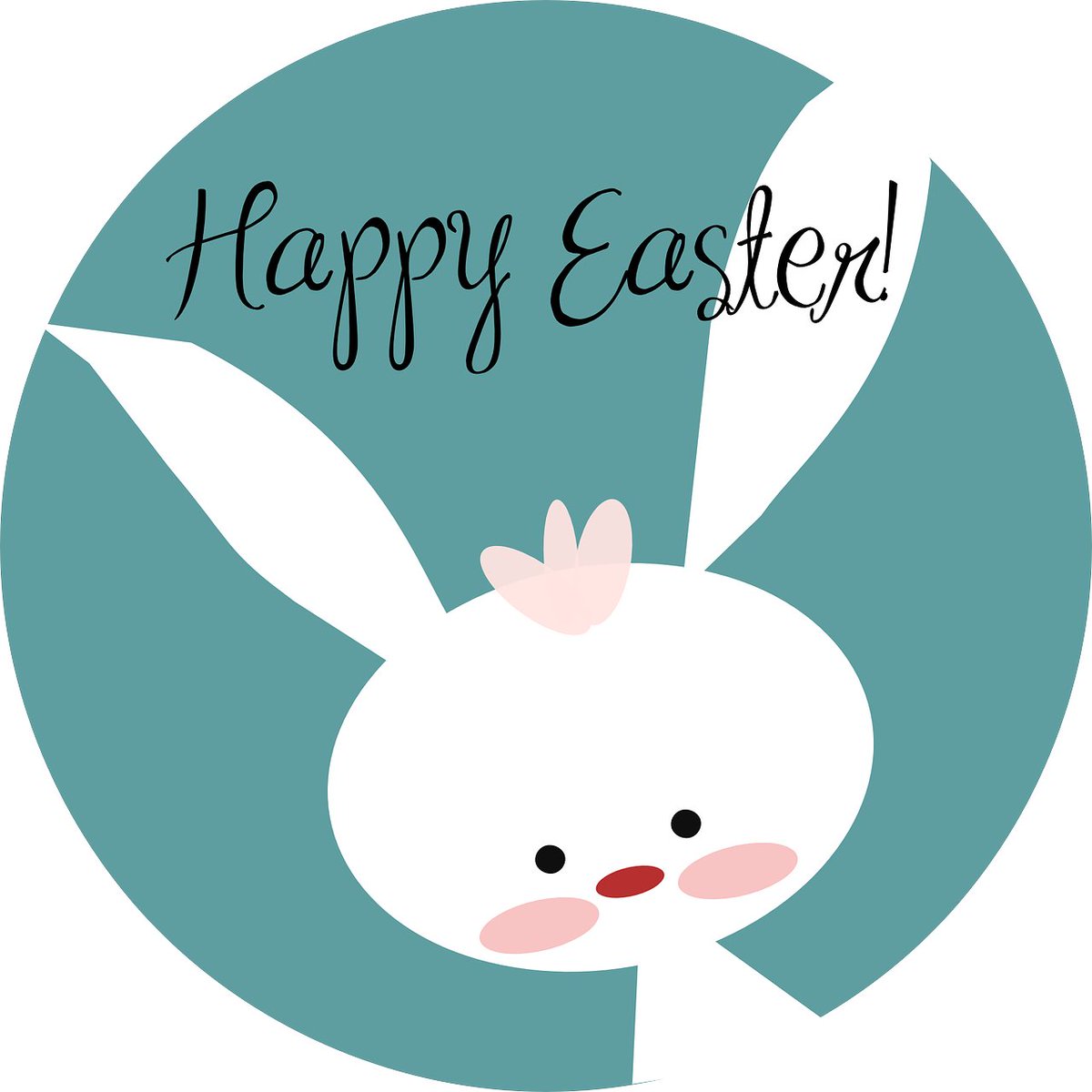 dietsa's tweet photo. We would like to wish you and your loved ones a Happy Easter filled with love and blessings. https://t.co/qKefmJTqGN