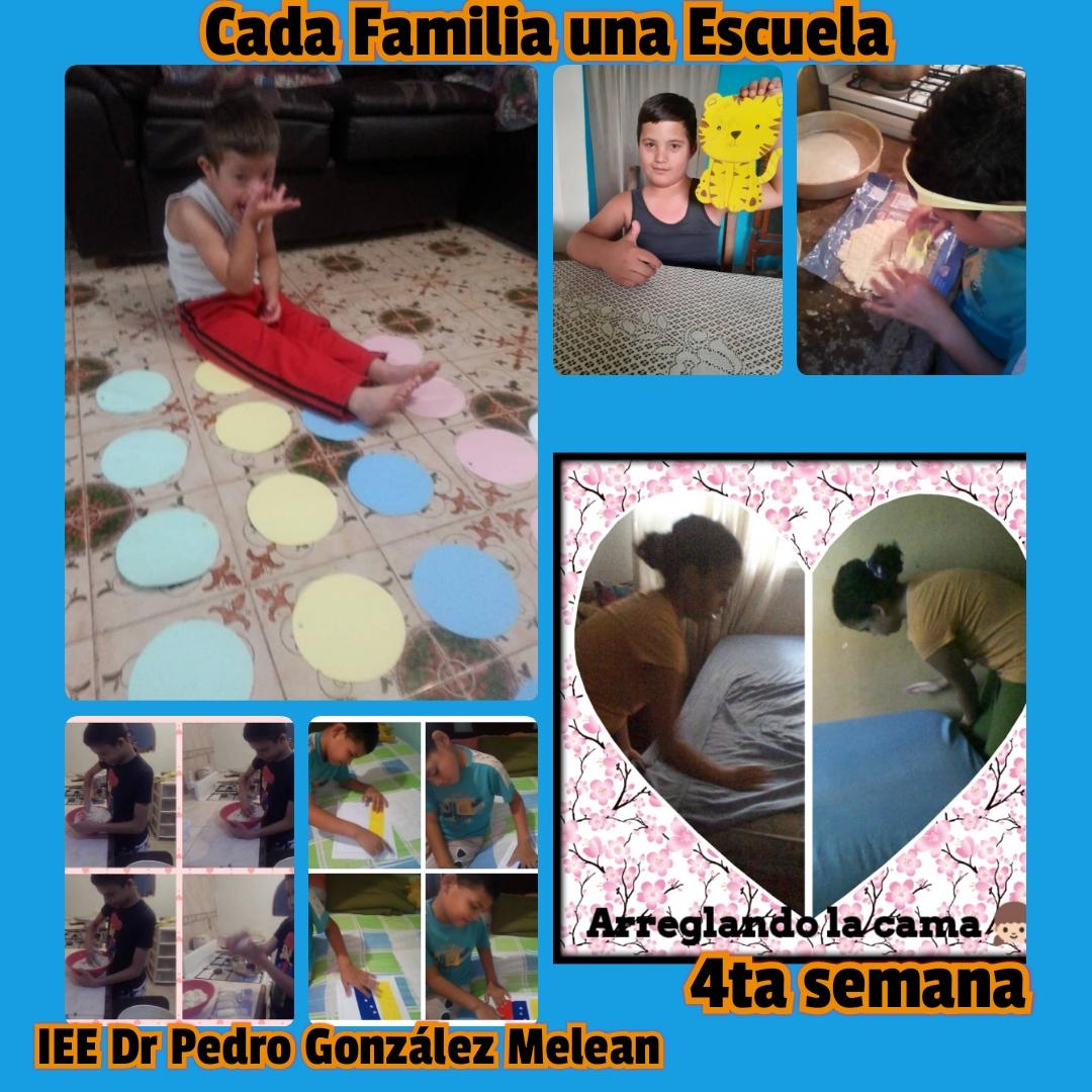 IEEPGM's tweet photo. 4ta semana de actividades en el IEE Dr Pedro González Melean #CadaFamiliaUnaEscuela @especialmppe @CEduespecial @psuvaristobulo @ZonaEducativaDC @gracielamarilis @mppevzla @cen_araguaney https://t.co/s33sg9o9F4