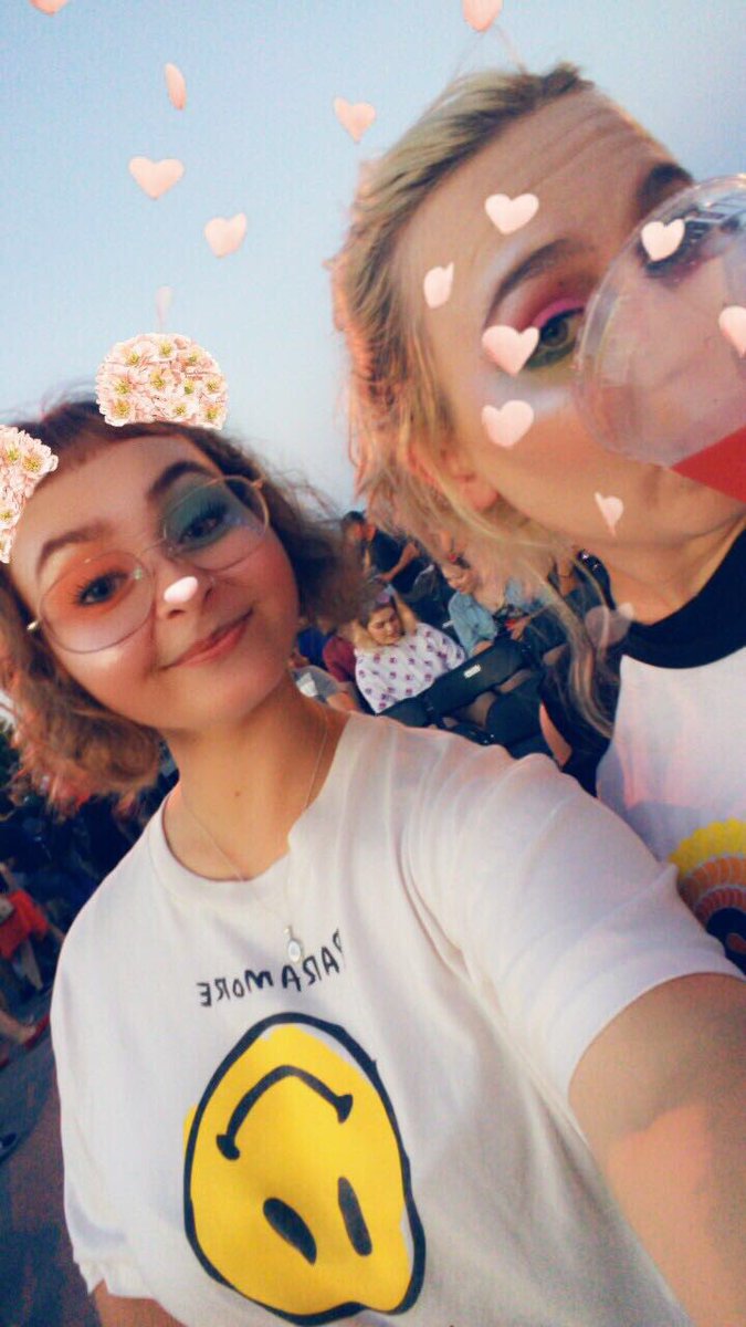 Our first Paramore concert together!!!! We danced our damn asses off and had so much fun!!! That line-a-Rita was $16. Exploring Chicago with you is always an adventure!!!!!